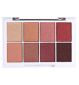 Collection eyeshadow palette Parisian Pinks - British product