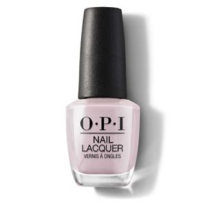 OPI Nail Polish Dont Bossa Nova Nude 15ml, imported from the UK