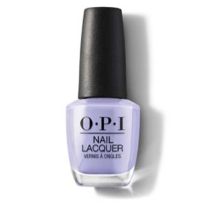 OPI Nail Polish You're Such a Budapest 15ml imported from the UK