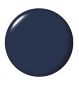 OPI Nail Polish Less is Norse Dark Ice Blue 15ml, imported from the UK