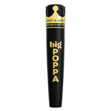 Wet n Wild Mega Big Poppa Mascara 8ml (British brand)