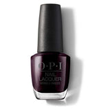 OPI Nail Polish - Black Cherry Chutney 15ml