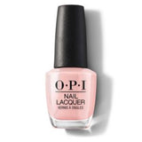 OPI Passion pink nail polish 15ml, UK version