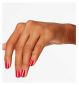 OPI nail polish Dutch Tulips pink 15ml, imported from the UK