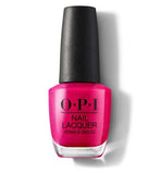 OPI Nail Polish Pompeii Purple - Purple 15ml