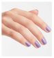 OPI Nail Polish Do You Lilac It Purple 15ml , imported from the UK