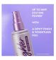 Urban Decay All Nighter Extra Glow Setting Spray Travel Size (British brand)