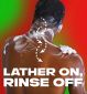 LYNX Africa 3-in-1 shower gel 700ml, UK version