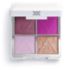XX Revolution eyeshadow palette limited edition (British brand)