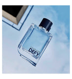 Calvin Klein Defy Eau de Toilette 50ml - British product