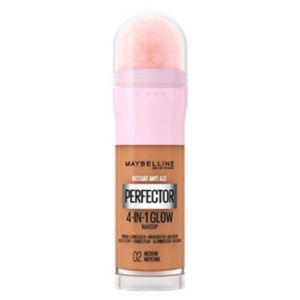 Maybelline glow makeup base 01 Light 20ml, imported from the UK