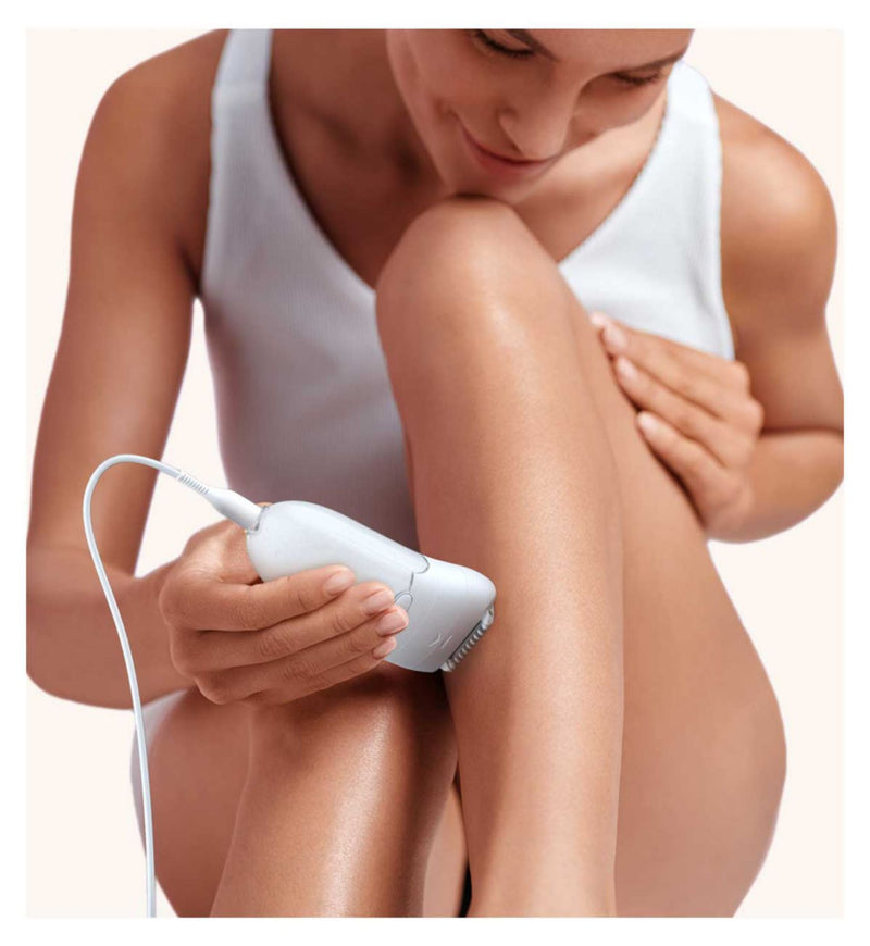 Braun Silk-épil 5 Power Epilator - British product