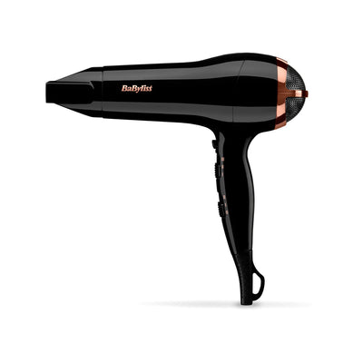 BaByliss Rose Lustre 2400 Hair Dryer