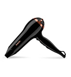 BaByliss Rose Lustre 2400 Hairdryer - British product