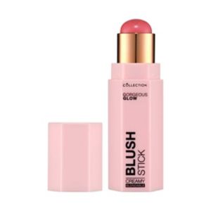 Creamy multi-use glow makeup sticks for face highlighting, UK version