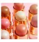 Creamy multi-use glow makeup sticks for face highlighting, UK version