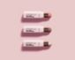 Creamy multi-use glow makeup sticks for face highlighting, UK version