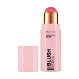 Creamy multi-use glow makeup sticks for face highlighting, UK version