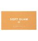 Anastasia Beverly Hills mini eyeshadow palette Soft Glam - British product