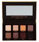 Anastasia Beverly Hills mini eyeshadow palette Soft Glam - British product