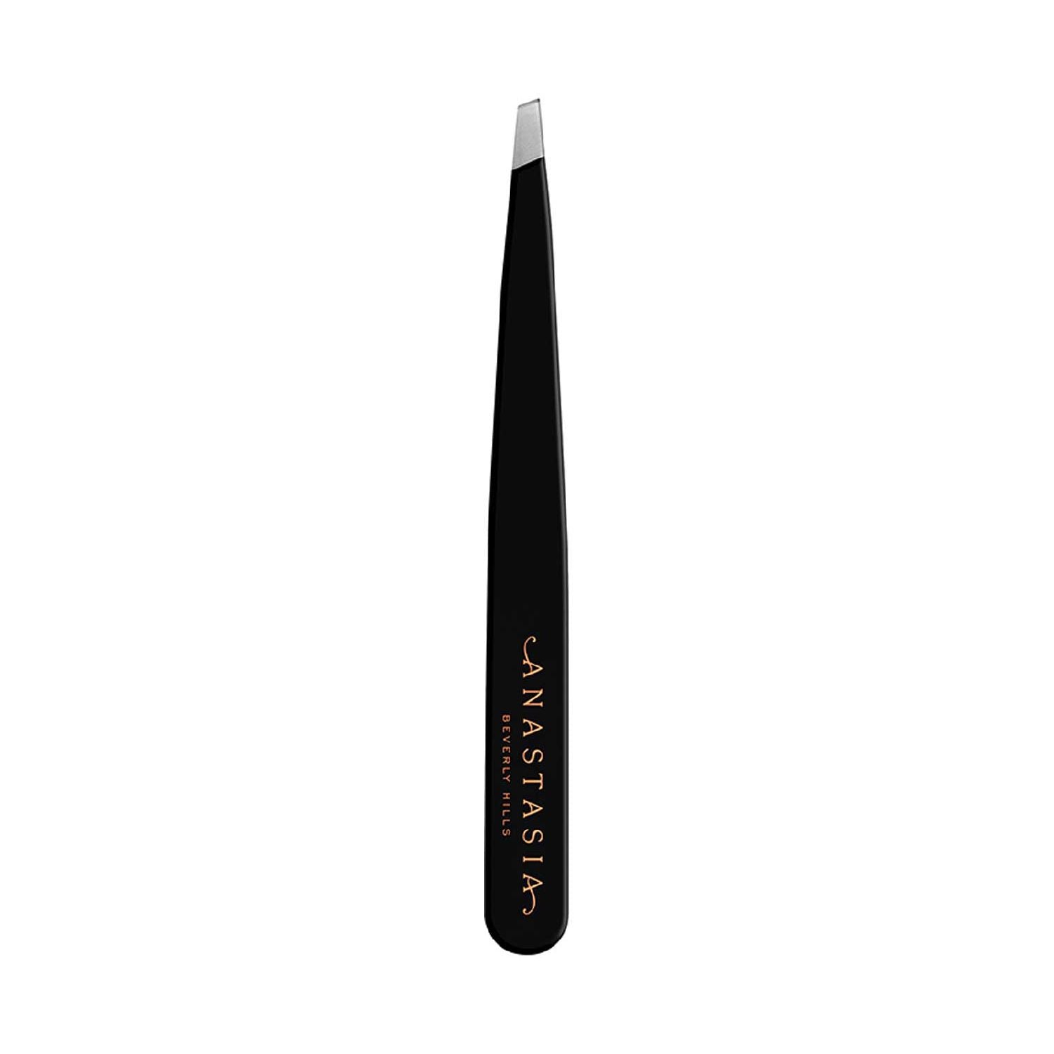 Anastasia Beverly Hills Precision slant-tip tweezers - British product