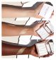 Anastasia Beverly Hills Iced Out Liquid Powder Highlighter - British product