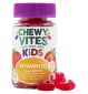 Kids Vitamin D Gummies 30 Count Vegan Fruit Pectin Based, UK version