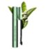 Clarins Supra Lift and Curl Mascara - British product