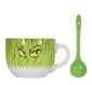 Grinch make your own cupcakes kit vanilla mix 180g, UK version