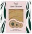 Leaf & Bloom Bamboo Plant Pot Mats Trio, UK version