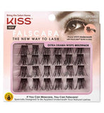 Kiss Falscara eyelash wispy multi 03