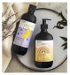 Baylis & Harding Kids lavender bubble bath 500ml - British product