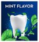 Oral-B Satin Tape Dental Floss Mint 3-pack, imported from the UK
