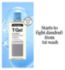 Neutrogena T Gel Shampoo Sensitive Scalp 150ml, imported from the UK