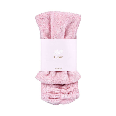 Boots Glow Headband Hair Band