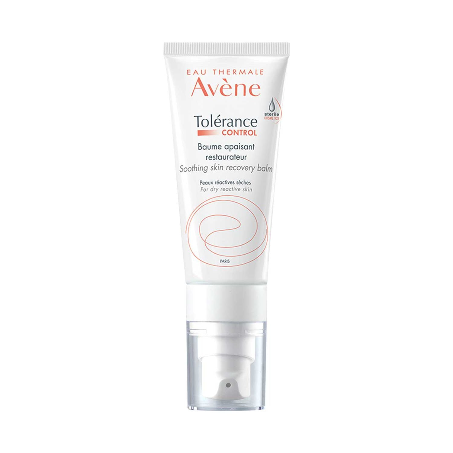 Avène Soothing Skin Recovery Balm Dry Sensitive Skin 40ml - British product