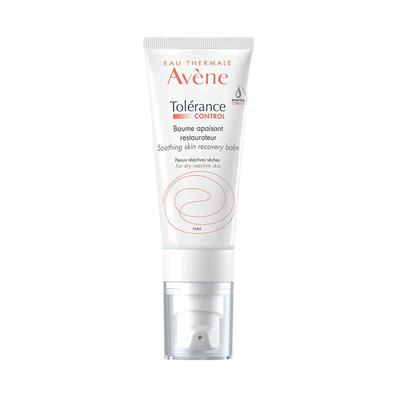 Avène Soothing Skin Recovery Balm Dry Sensitive Skin 40ml - British product