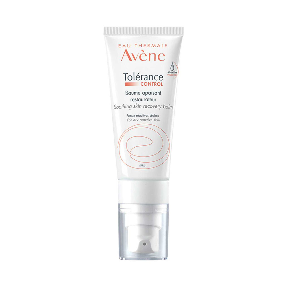 Avène Soothing Skin Recovery Balm Dry Sensitive Skin 40ml - British product