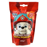 Paw Patrol bath powder 250g imported from the UK