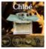 Chloé Rose Naturelle Eau de Parfum 100ml - British product