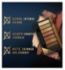 Max Factor Masterpiece Nude Eyeshadow Palette golden nudes, imported from the UK