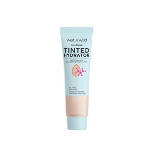 Wet n Wild Bare Focus Tinted Skin Perfector (British brand)