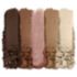 Wet n Wild 5-pan eyeshadow palette Walking on Eggshells 6g (British brand)