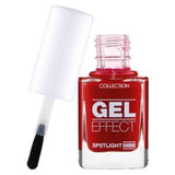 Collection Spotlight Shine Nail Polish Ready Or Not - British product