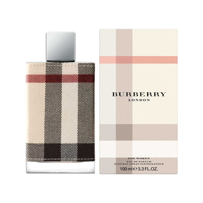 Burberry London Women Eau de Parfum 100ml