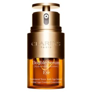 Clarins Double Serum Eye Serum 20ml - British product