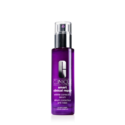 Clinique Smart Clinical Repair Wrinkle Correcting Face Serum 50ml