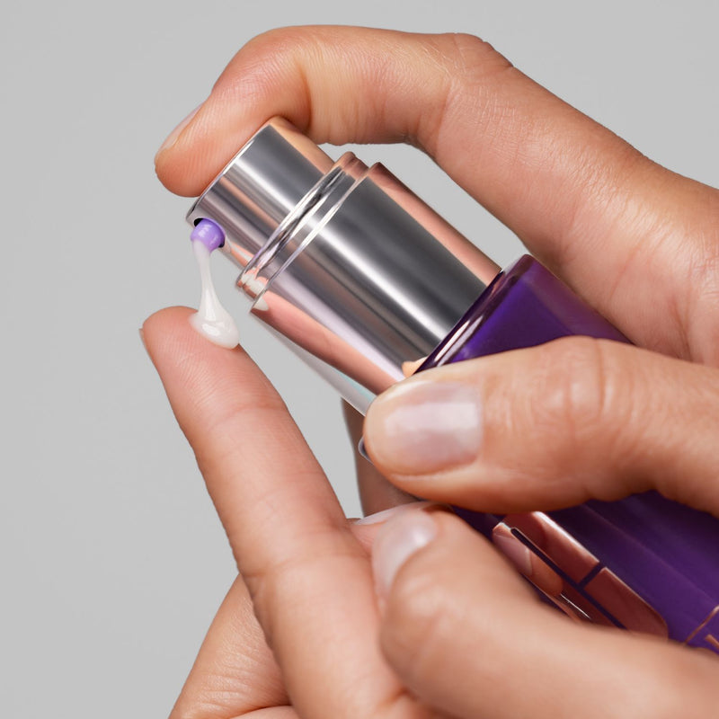 Clinique wrinkle correcting serum 100ml - British product