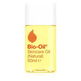 Bio-Oil Natural Skincare Oil 60ml - British product