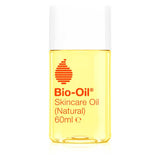 Bio-Oil Natural Oil 60ml Skincare Oil For Scars, Stretch Marks And Uneven Skin Tone